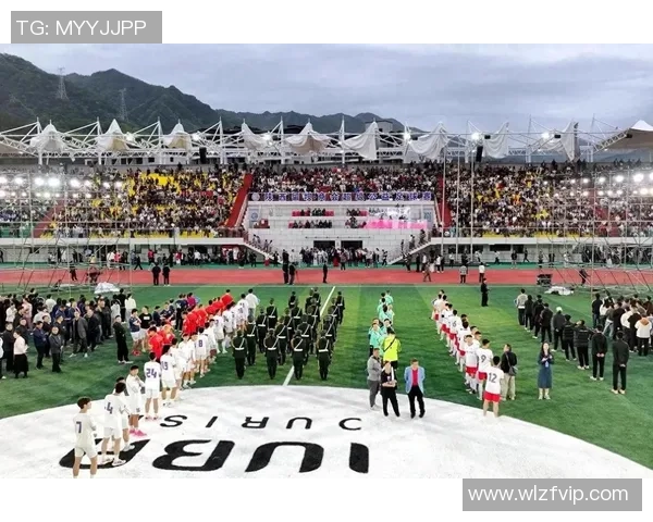 汉中市留坝足球明星的崛起与发展之路探索